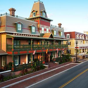 Renaissance St. Augustine Historic Downtown Hotel